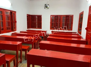 Lycee School Gallery