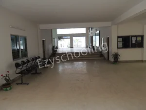 BBIT Public School Gallery