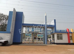 BBIT Public School Gallery