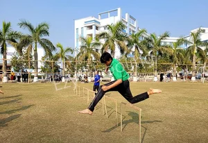 BBIT Public School Gallery