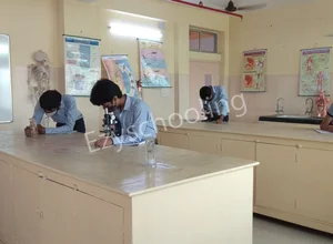 BBIT Public School Gallery