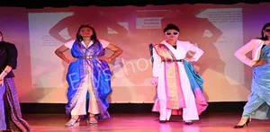 Birla Bharti Gallery