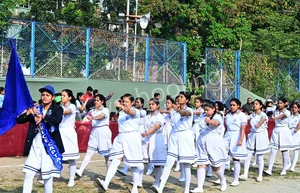 Maheshwari Girls' School Gallery