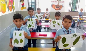 JDS Public School Gallery