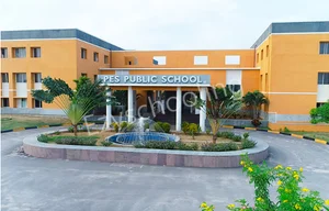P E S Public School Gallery