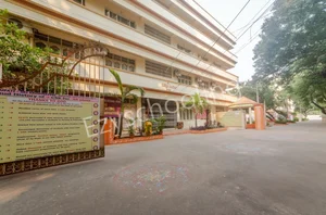 Chigurupati Shri Krishnaveni Cbseschool Gallery