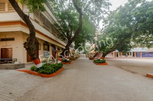 Chigurupati Shri Krishnaveni Cbseschool Gallery