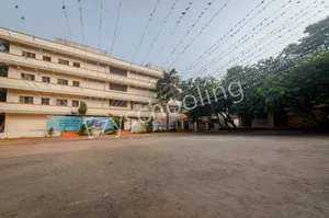 Chigurupati Shri Krishnaveni Cbseschool Gallery