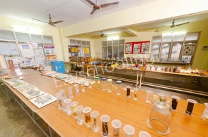 Chigurupati Shri Krishnaveni Cbseschool Gallery