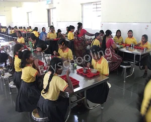 Akshara Vidyalaya Gallery