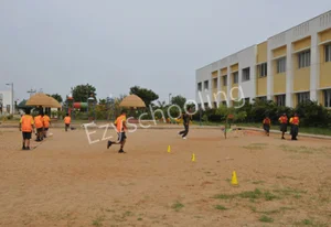 Akshara Vidyalaya Gallery
