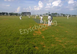 Akshara Vidyalaya Gallery