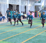 ACTS Secondary School Gallery