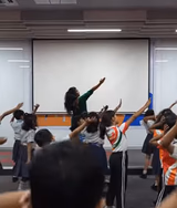 Global Indian International School Gallery