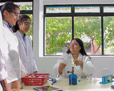 Global Indian International School Gallery