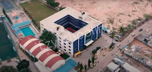 Insight Academy Gallery