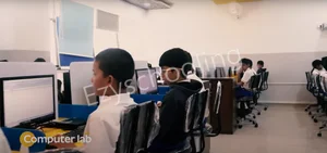 Insight Academy Gallery