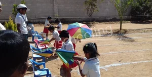 Serene International School Gallery