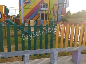 Serene International School Gallery