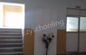 Serene International School Gallery