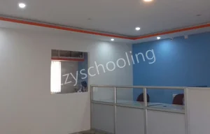 Serene International School Gallery