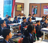 Sherwood High Gallery