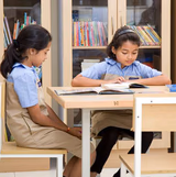 Sherwood High Gallery