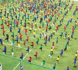 Sherwood High Gallery