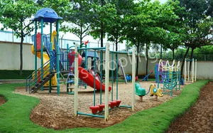 Sherwood High Gallery