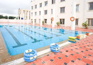 Sherwood High Gallery