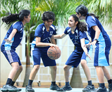 Sherwood High Gallery