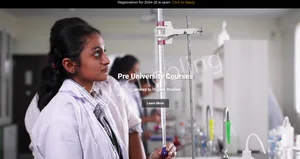 Sri Vani Education Centre Gallery