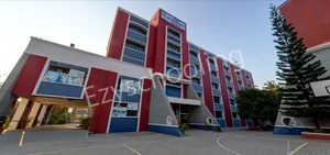 Ryan International School - ICSE Gallery