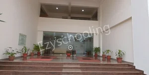 The HDFC School Gallery