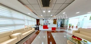 The HDFC School Gallery