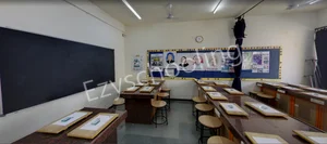 VIBGYOR High School Gallery