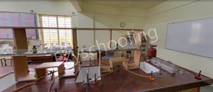 VIBGYOR High School Gallery