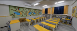 VIBGYOR High School Gallery