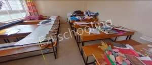 RES High School Gallery