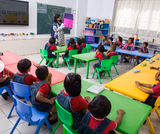 St. Mira's High School Gallery