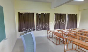 Don Bosco Independent PU College Gallery