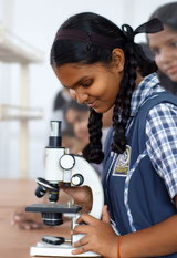 Alphonsa High School Gallery