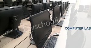 Adhira International School Gallery