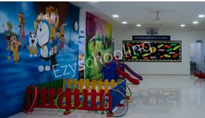 Prakash Memorial School Gallery