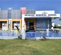 Prakash Memorial School Gallery