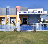 Prakash Memorial School Gallery