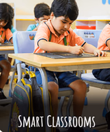 Spring Buds International Preschool Gallery