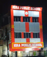 Iqra Public School Hatiara Gallery