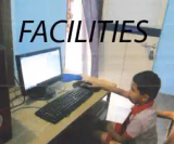 Bikash Bharati Collegiate High School Gallery