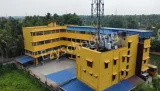 Bikash Bharati Collegiate High School Gallery
